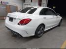 Mercedes-Benz C-Class Image 14