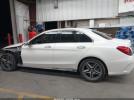 Mercedes-Benz C-Class Image 3