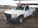 Chevrolet Silverado 1500 Work Truck Image 2