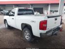 Chevrolet Silverado 1500 Work Truck Image 4