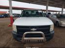 Chevrolet Silverado 1500 Work Truck Image 7