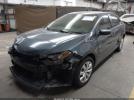 Toyota Corolla Le Image 2