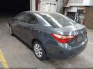 Toyota Corolla Le Image 10
