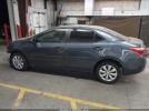 Toyota Corolla Le Image 12