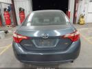 Toyota Corolla Le Image 13