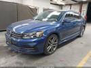 Volkswagen Passat 1.8t R-line Image 2