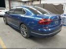 Volkswagen Passat 1.8t R-line Image 13