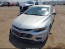 Chevrolet Malibu Ls Image 3