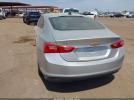 Chevrolet Malibu Ls Image 4