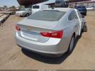 Chevrolet Malibu Ls Image 9