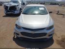 Chevrolet Malibu Ls Image 12