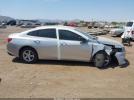 Chevrolet Malibu Ls Image 11