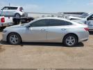 Chevrolet Malibu Ls Image 7
