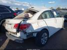 Chevrolet Cruze Ls Manual Image 3