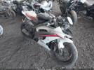 Yamaha Yzfr6 Image 1