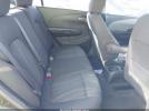 Chevrolet Sonic Lt Auto Image 5