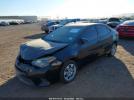 Toyota Corolla Le Image 2