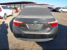 Toyota Corolla Le Image 16