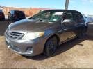Toyota Corolla Le Image 4