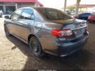 Toyota Corolla Le Image 3