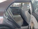 Toyota Corolla Le Image 2