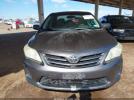 Toyota Corolla Le Image 16