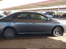 Toyota Corolla Le Image 8