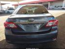 Toyota Corolla Le Image 11