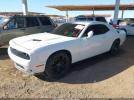 Dodge Challenger Sxt Image 6