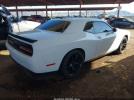 Dodge Challenger Sxt Image 2
