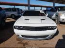 Dodge Challenger Sxt Image 5