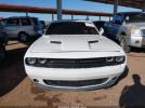 Dodge Challenger Sxt Image 15