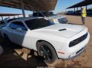 Dodge Challenger Sxt Image 9