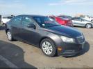 Chevrolet Cruze Ls Auto Image 1