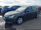 Chevrolet Cruze Ls Auto Image 6