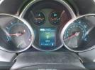 Chevrolet Cruze Ls Auto Image 12