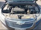 Chevrolet Cruze Ls Auto Image 13