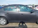 Chevrolet Cruze Ls Auto Image 3