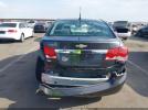 Chevrolet Cruze Ls Auto Image 4