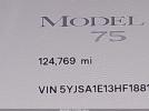 Tesla Model S Image 16