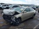 Toyota Camry Le Image 3