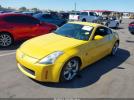 Nissan 350Z Anniversary Edition Image 3