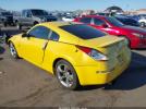 Nissan 350Z Anniversary Edition Image 5