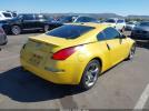 Nissan 350Z Anniversary Edition Image 2