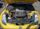Nissan 350Z Anniversary Edition Image 11