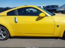 Nissan 350Z Anniversary Edition Image 9