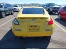 Nissan 350Z Anniversary Edition Image 16