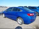 Chevrolet Cruze Lt Auto Image 17