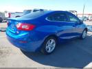 Chevrolet Cruze Lt Auto Image 6