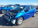 Chevrolet Cruze Lt Auto Image 8